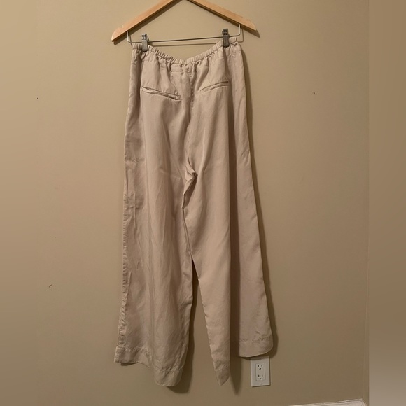 Paper Label FARRA TROUSER - Picture 5 of 7